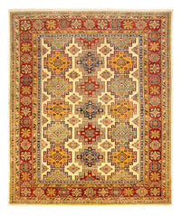 Ziegler Tapijt - Kazak - 246 x 205 cm - beige