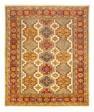 Ziegler Tapijt - Kazak - 246 x 205 cm - beige