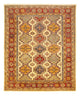 Kazak Tapijt 246x205cm - Oosters Tapijt