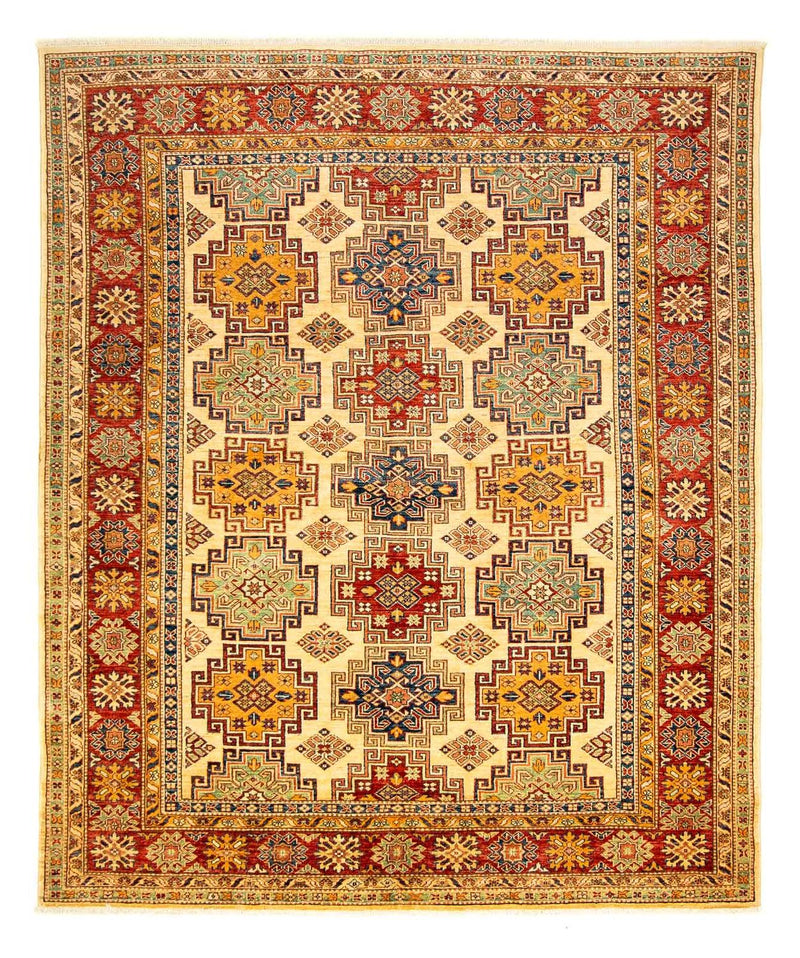 Ziegler Tapijt - Kazak - 246 x 205 cm - beige
