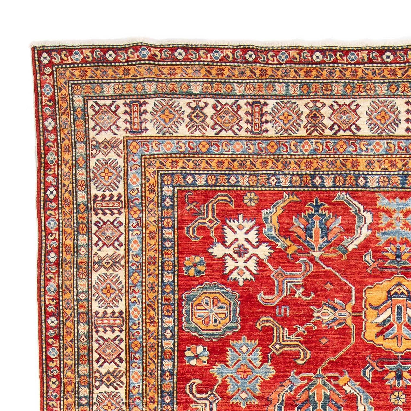 Kazak Tapijt 313x207cm - Oosters Tapijt