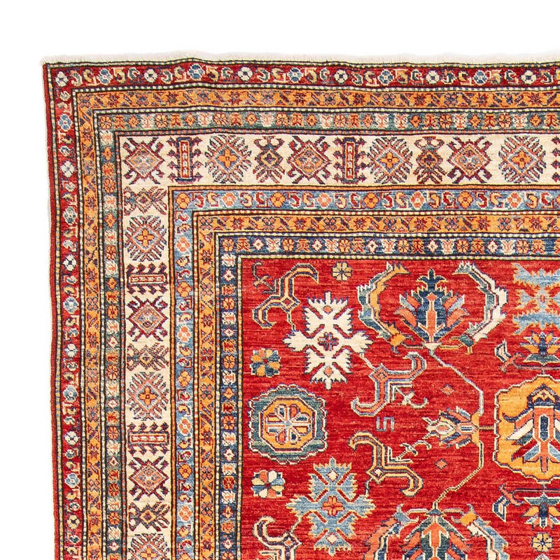 Ziegler Tapijt - Kazak - 313 x 207 cm - rood
