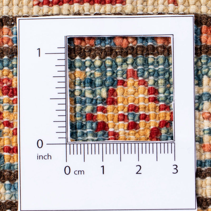 Ziegler Tapijt - Kazak - 313 x 207 cm - rood