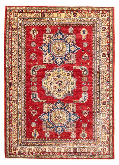 Kazak Tapijt 177x237cm - Oosters Tapijt