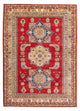 Kazak Tapijt 237x177cm - Oosters Tapijt