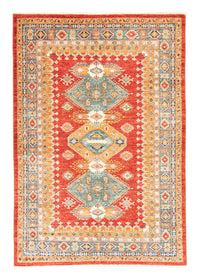 Ziegler Tapijt - Kazak - 209 x 145 cm - veelkleurig