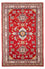 Ziegler Tapijt - Kazak - 244 x 160 cm - donkerrood
