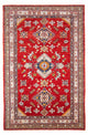 Kazak Tapijt 160x244cm - Oosters Tapijt