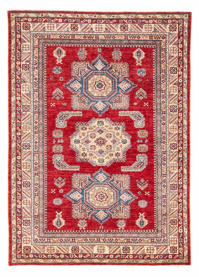 Kazak Tapijt 173x237cm - Oosters Tapijt