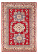Kazak Tapijt 237x173cm - Oosters Tapijt