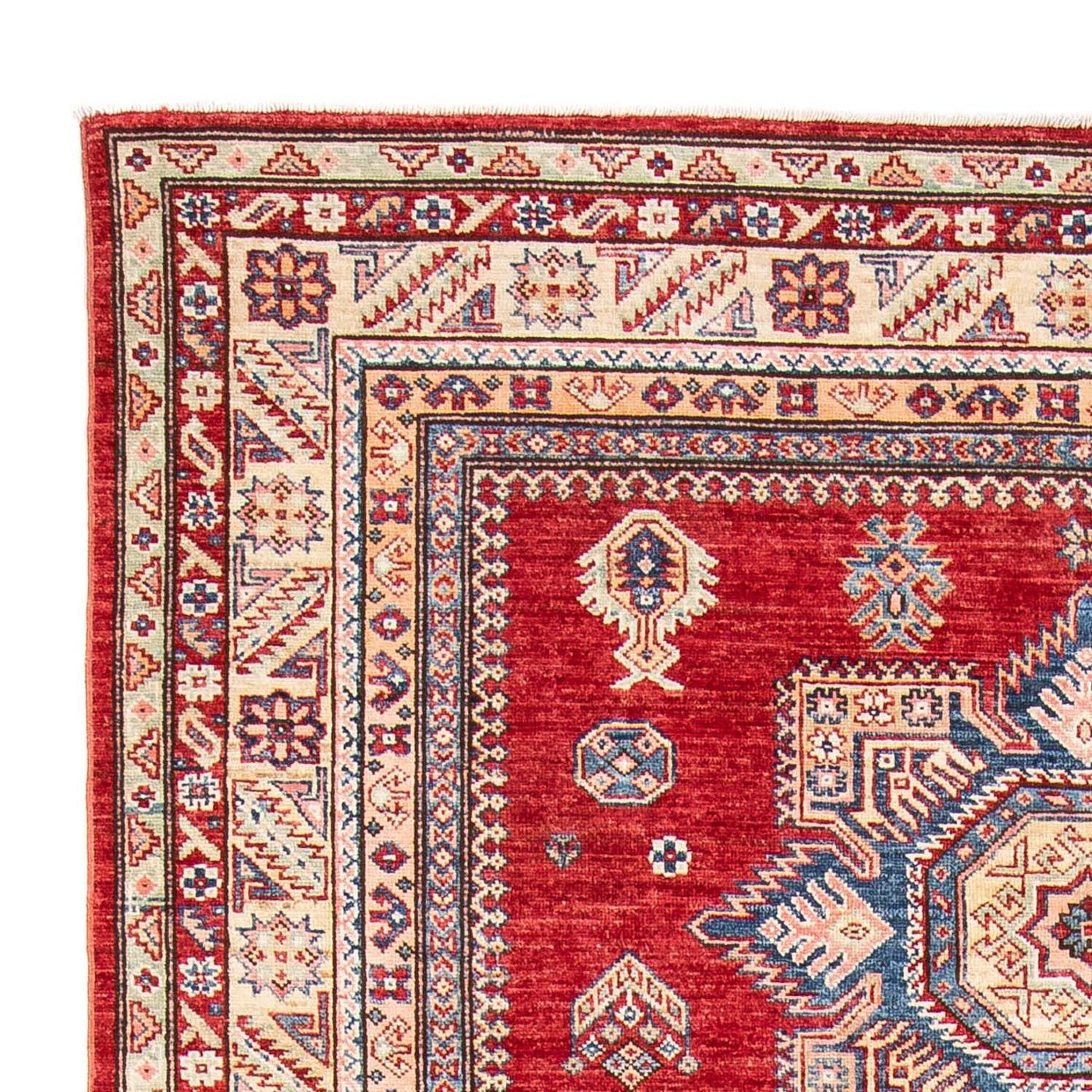 Kazak Tapijt 237x173cm - Oosters Tapijt