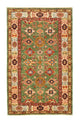 Kazak Tapijt 157x95cm - Oosters Tapijt