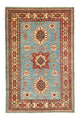 Kazak Tapijt 207x149cm - Oosters Tapijt