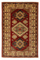 Kazak Tapijt 84x124cm - Oosters Tapijt