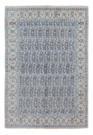 Designer tapijt - 240 x 169 cm - beige