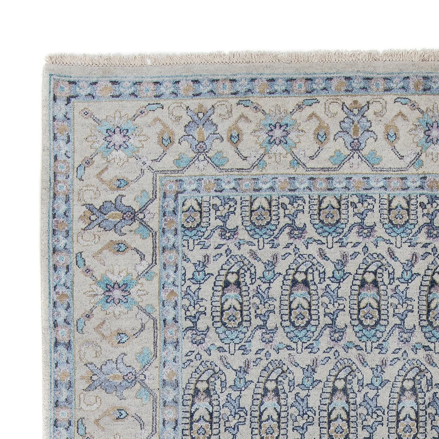 Designer tapijt 240x169cm - Designerteppich