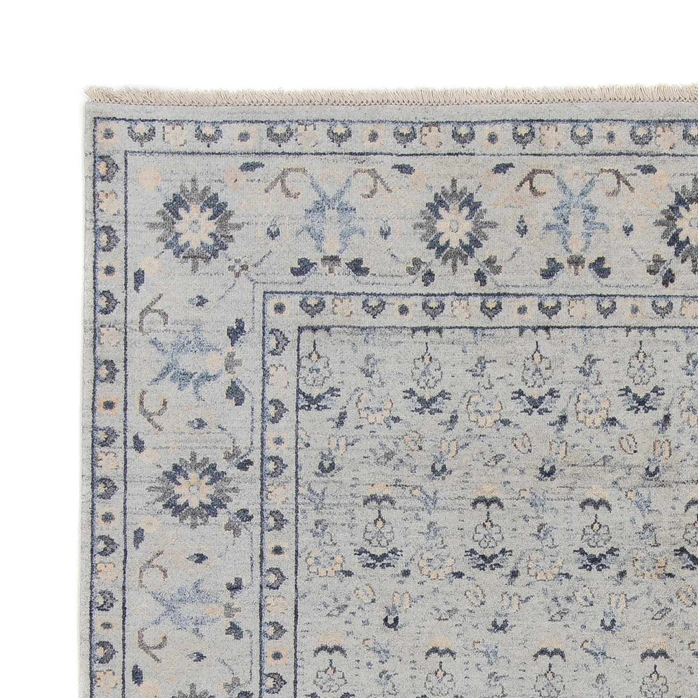 Designer tapijt 233x173cm - Designerteppich