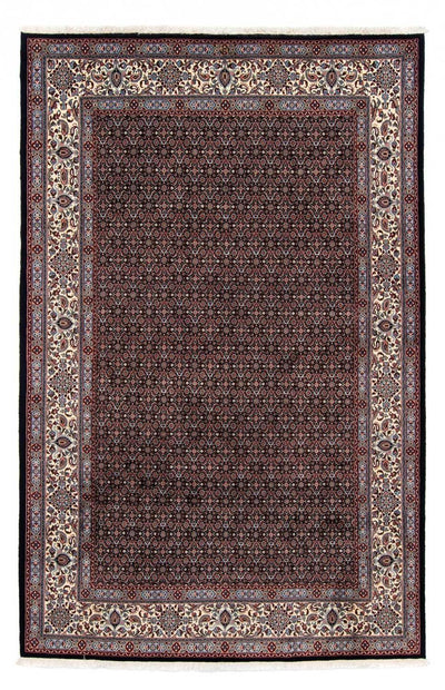 Moud Tapijt 200x300cm - Perzisch tapijt