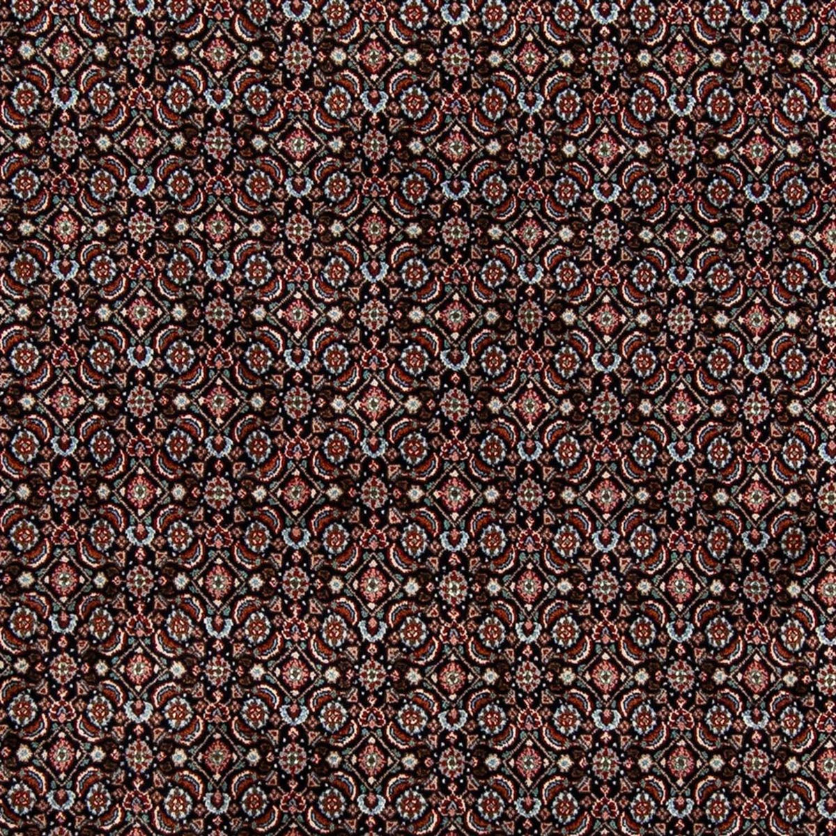 Perzisch tapijt - Klassiek - 300 x 200 cm - zwart