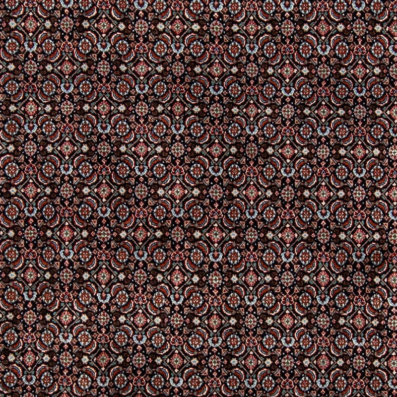 Perzisch tapijt - Klassiek - 300 x 200 cm - zwart