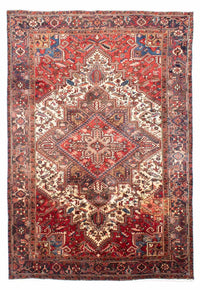 Heriz Tapijt 282x202cm - Perzisch tapijt – product image