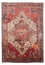 Perzisch Tapijt - Nomadisch - 282 x 202 cm - rood