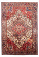 Heriz Tapijt 282x202cm - Perzisch tapijt