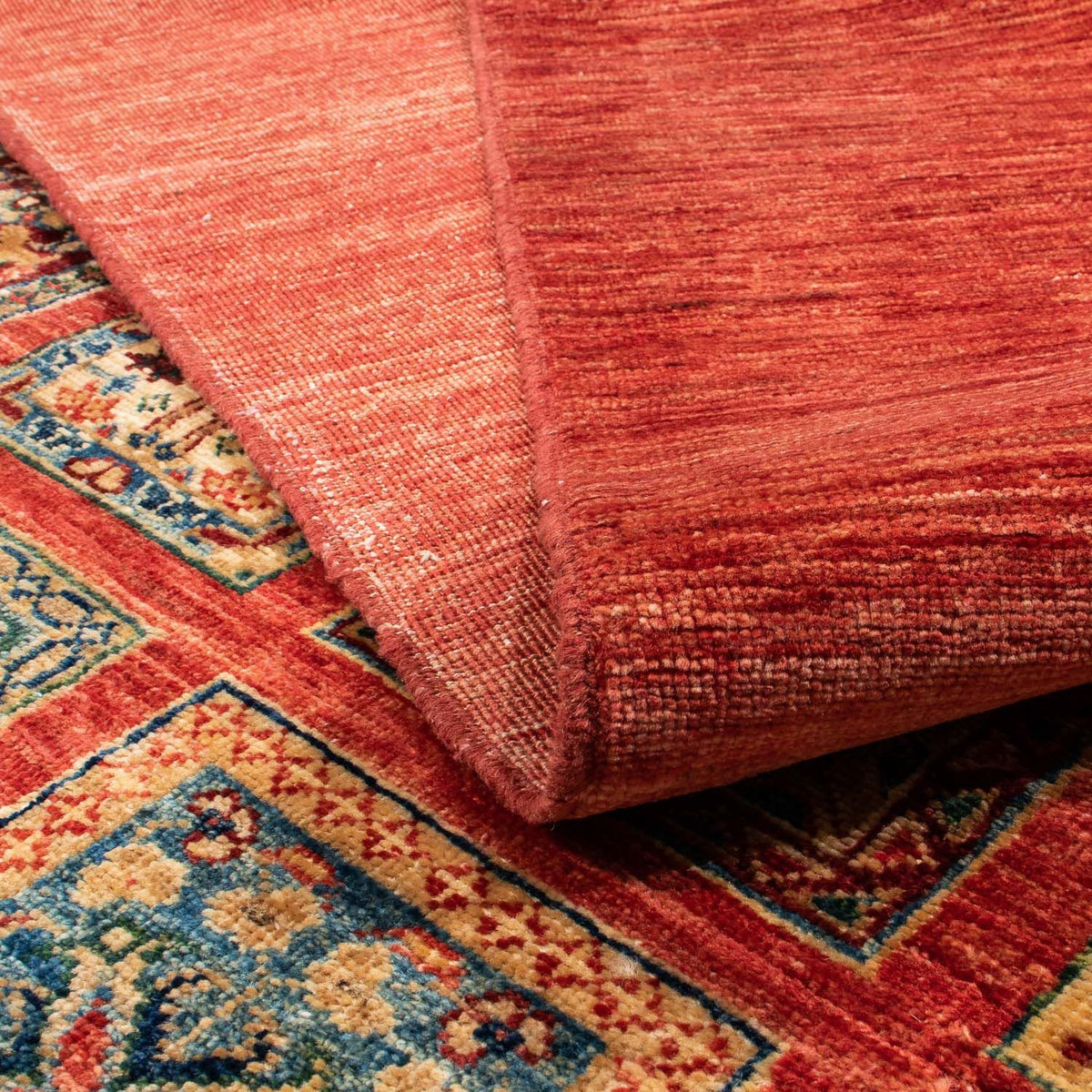 Ziegler tapijt - 310 x 208 cm - donkerrood