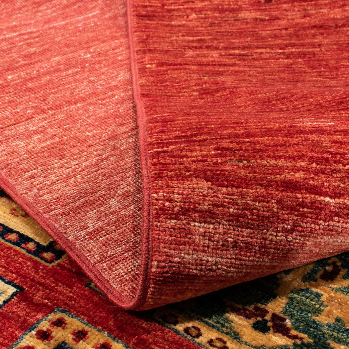 Ziegler tapijt - 292 x 207 cm - donkerrood