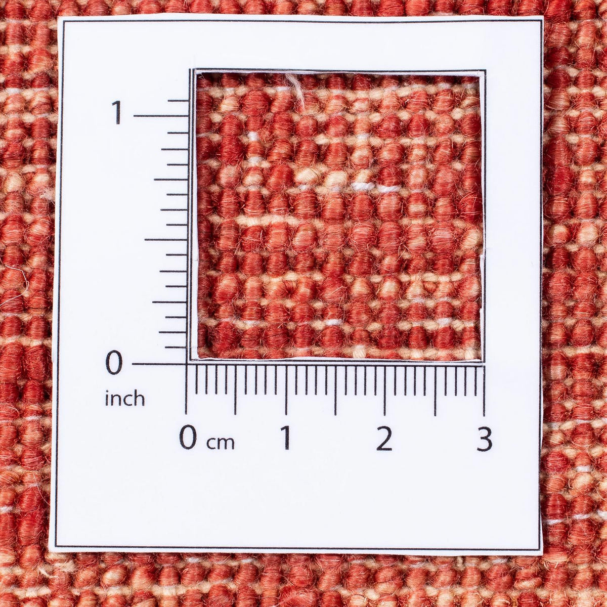 Ziegler tapijt - 292 x 207 cm - donkerrood