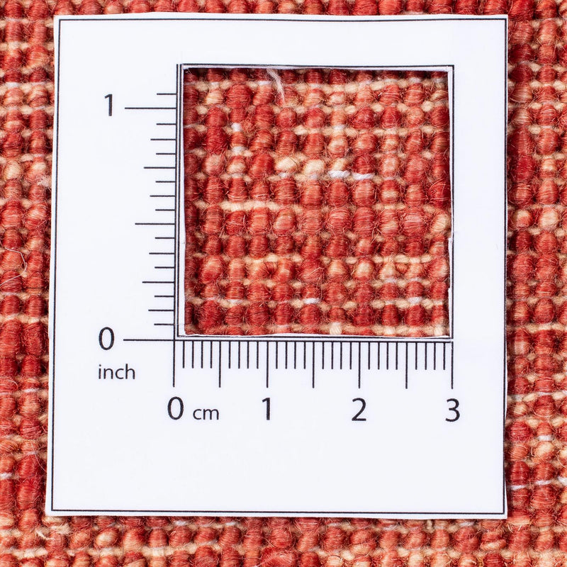 Ziegler tapijt - 292 x 207 cm - donkerrood