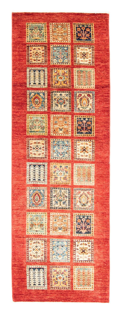 Ziegler tapijt 83x251cm - Oosters Tapijt