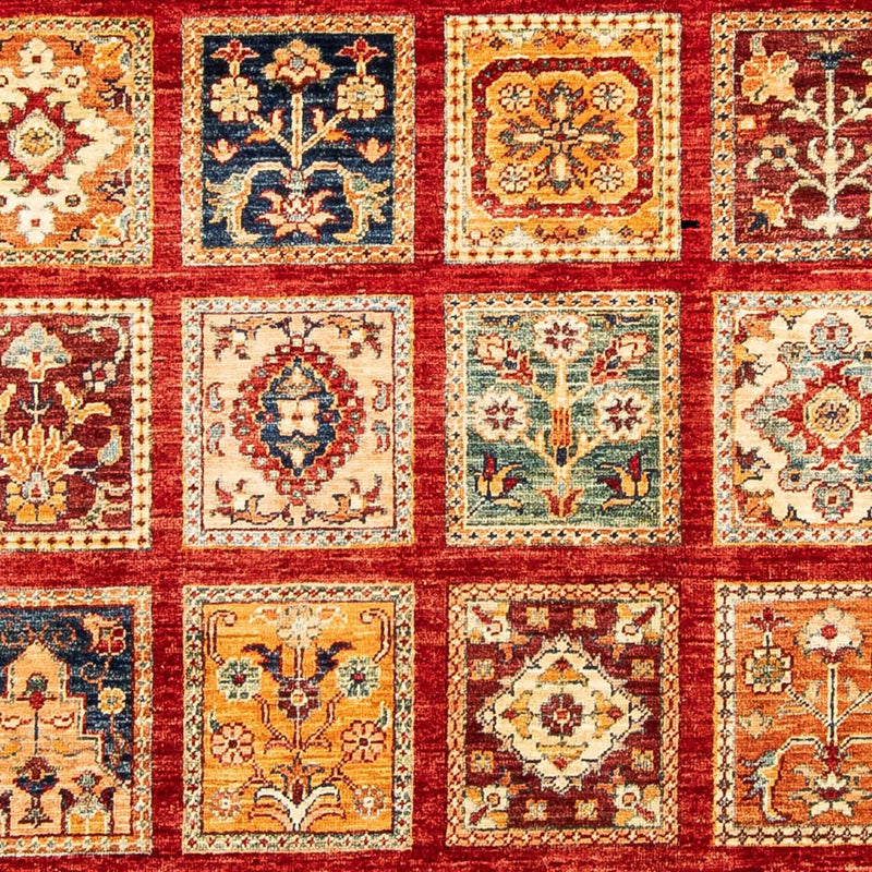 Ziegler tapijt - 291 x 204 cm - donkerrood