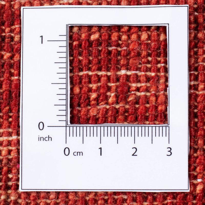 Ziegler tapijt - 291 x 204 cm - donkerrood