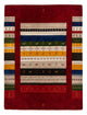 Loribaft Tapijt 200x144cm - Wollen tapijt