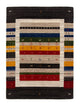 Loribaft Tapijt 202x142cm - Wollen tapijt