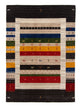 Loribaft Tapijt 202x143cm - Wollen tapijt