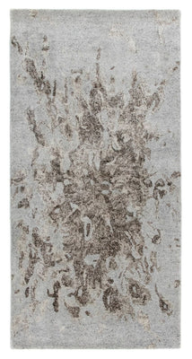 Designer tapijt - 140 x 70 cm - veelkleurig