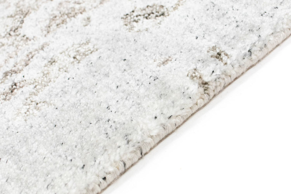 Designer tapijt - 140 x 70 cm - veelkleurig