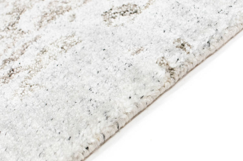 Designer tapijt - 140 x 70 cm - veelkleurig