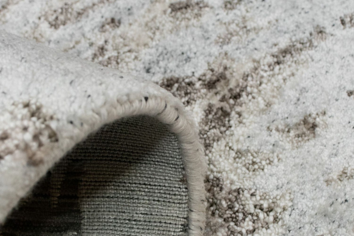 Designer tapijt - 140 x 70 cm - veelkleurig