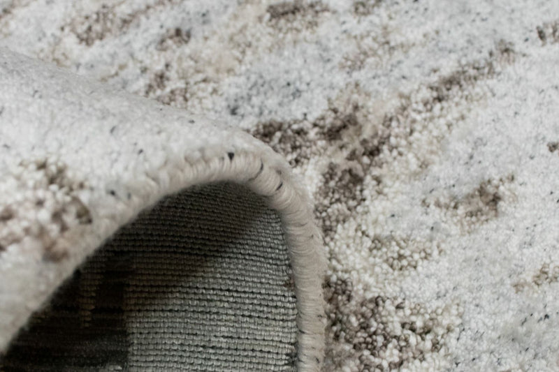 Designer tapijt - 140 x 70 cm - veelkleurig