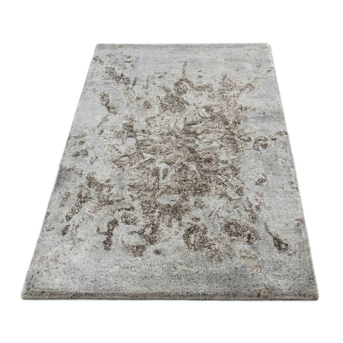 Designer tapijt - 140 x 70 cm - veelkleurig