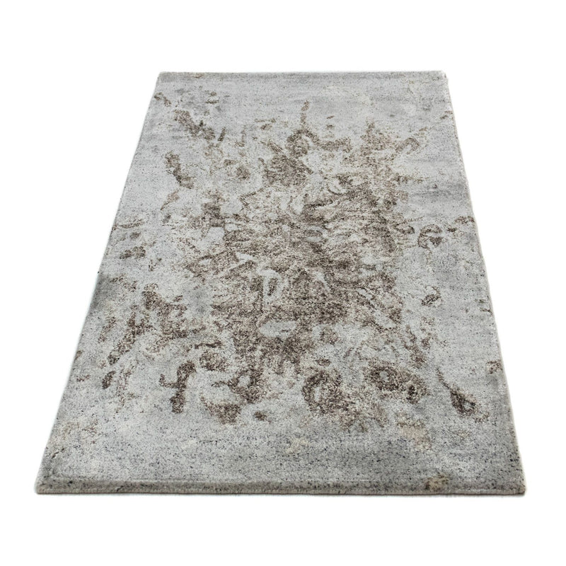 Designer tapijt - 140 x 70 cm - veelkleurig