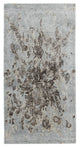 Designer tapijt 140x70cm - Designerteppich