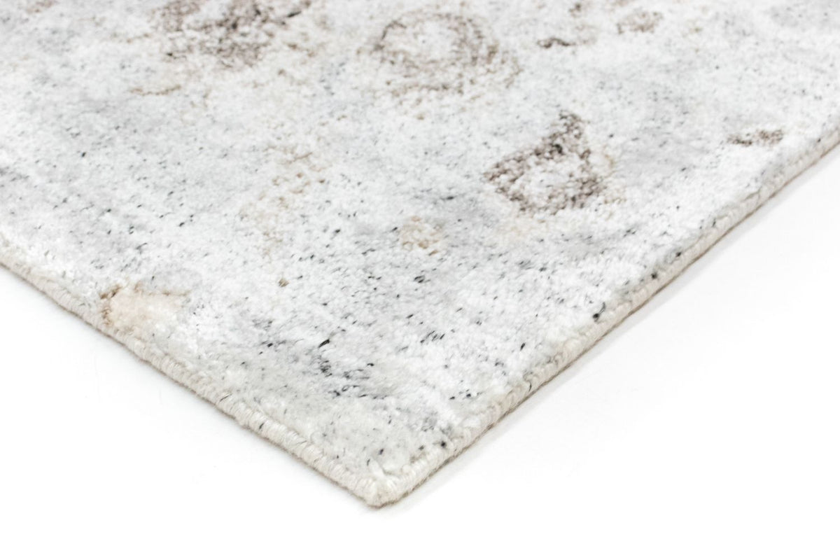 Designer tapijt - 140 x 70 cm - veelkleurig