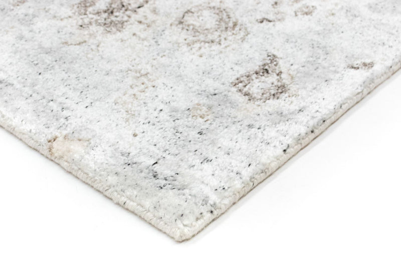 Designer tapijt - 140 x 70 cm - veelkleurig