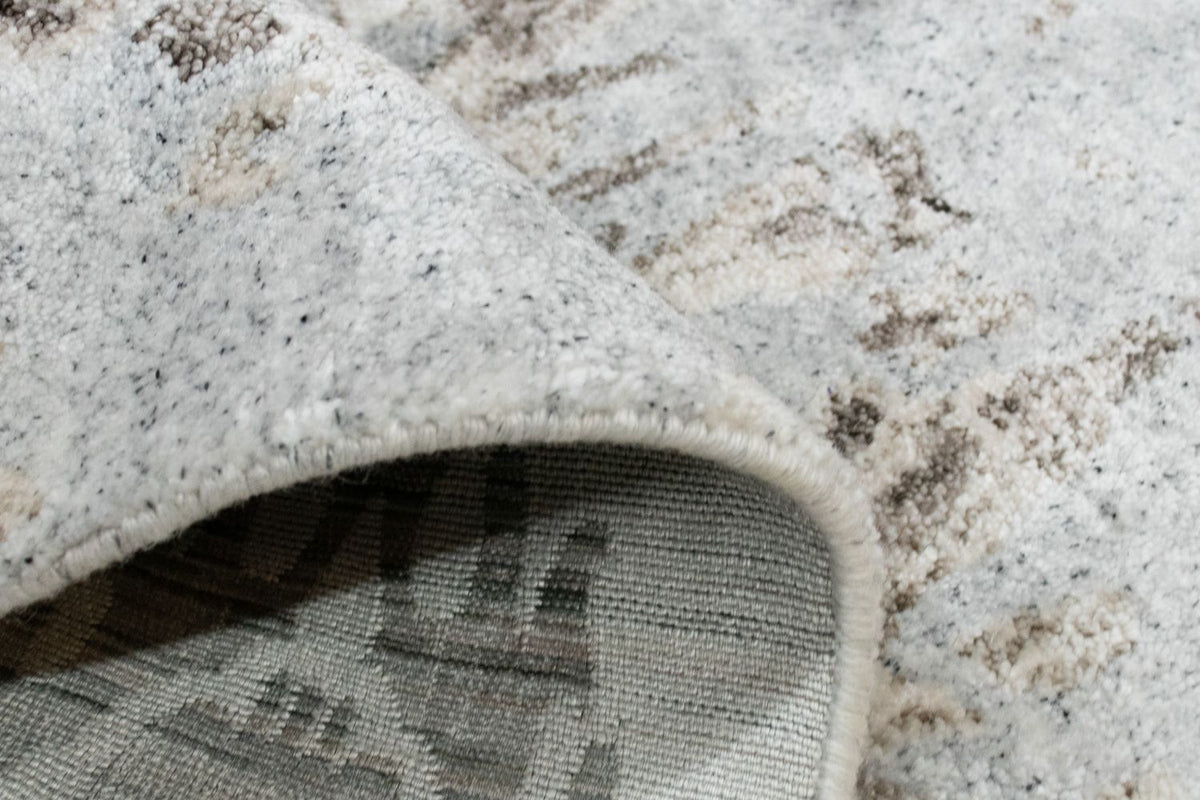 Designer tapijt - 140 x 70 cm - veelkleurig