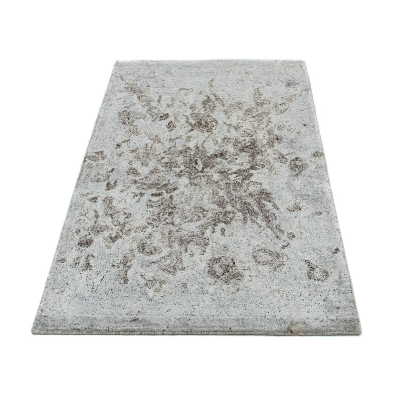 Designer tapijt - 140 x 70 cm - veelkleurig