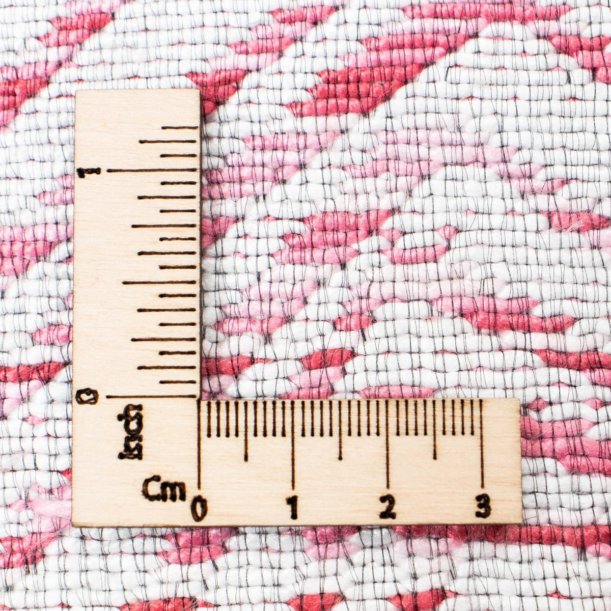 Designer tapijt - 240 x 170 cm - roze